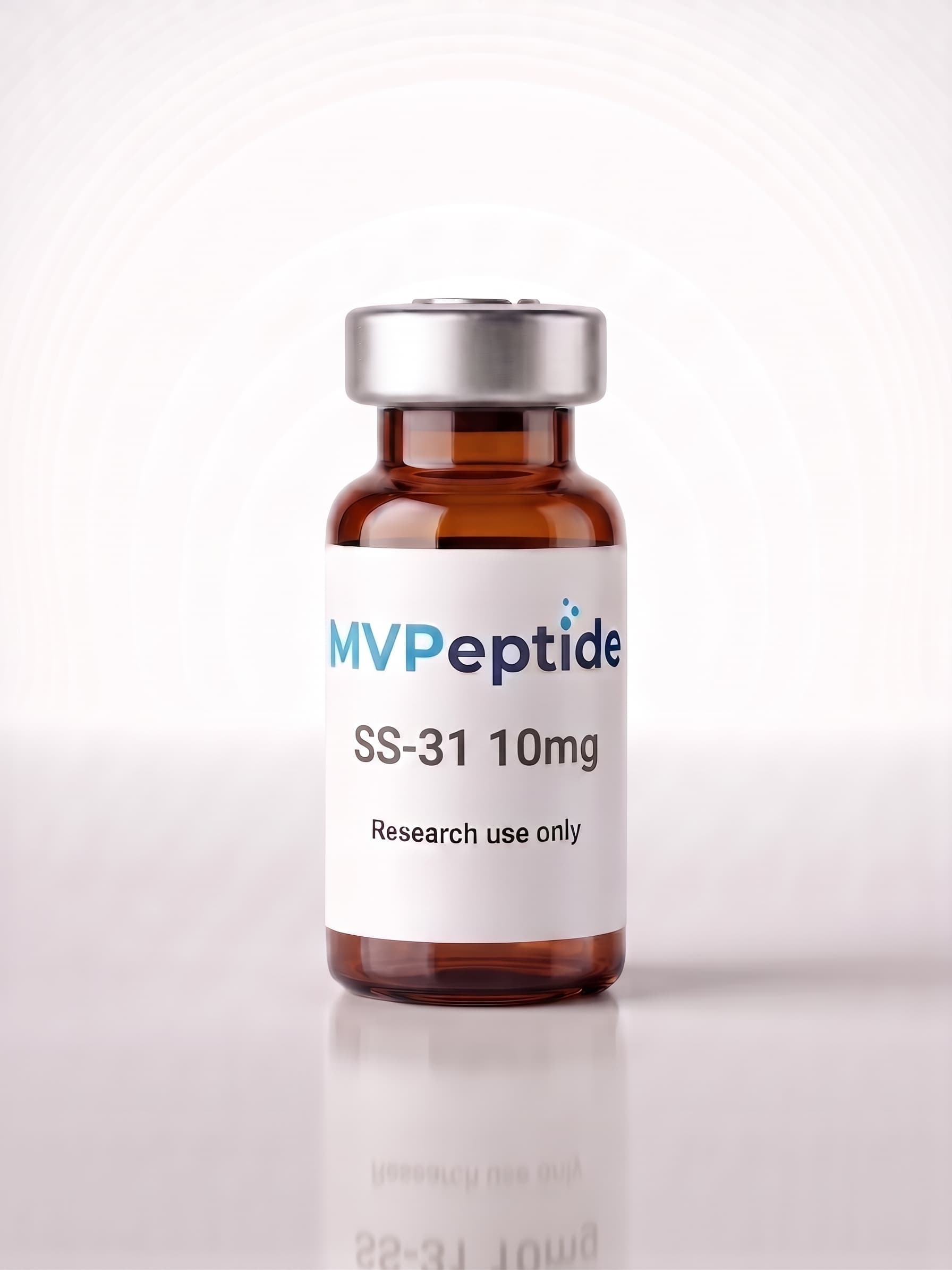 SS-31 10 mg vial